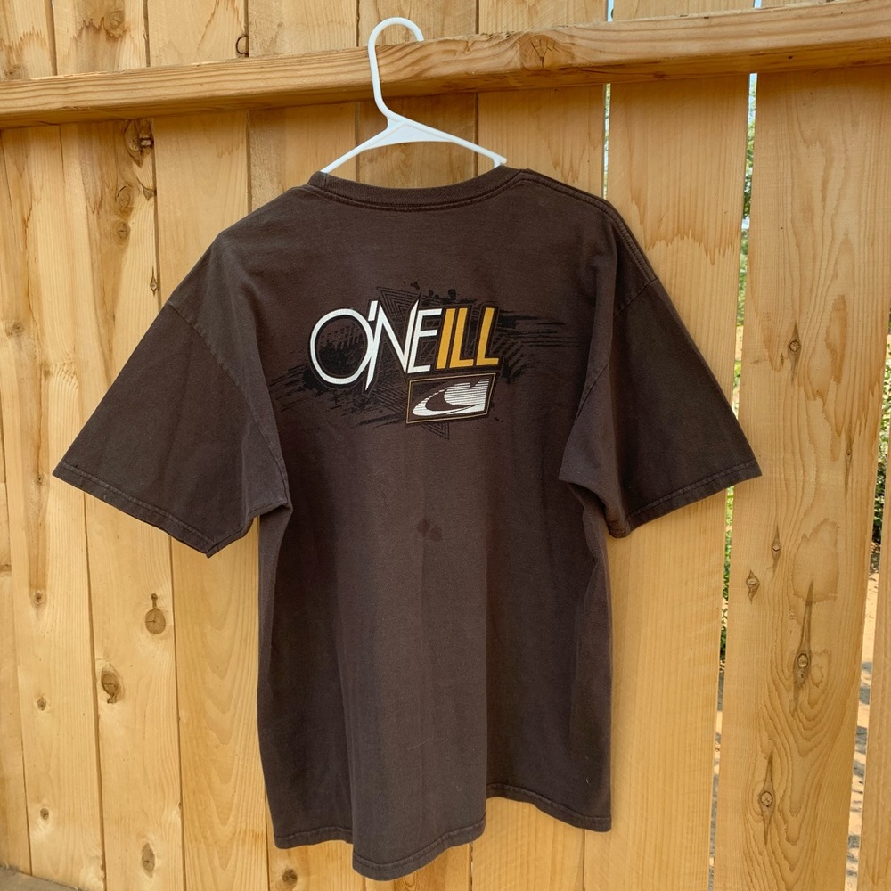 Y2k O’Neill T-Shirt